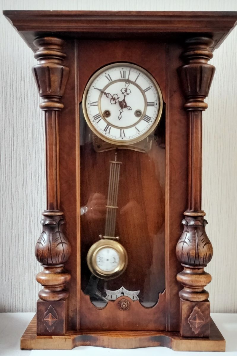 ​Regulator​ Wall Clock